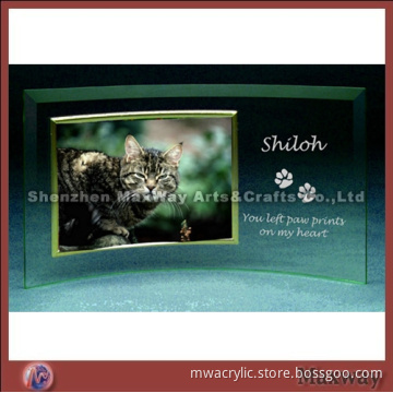Frame Horizontal Curved Fullsize